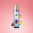Indian Product Body Perfume Party Scent Layer'r Shot Mystic Island Body Mist For Women - 135 ml image