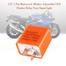 Indicator Light Flasher Blinker Flasher Relay For Motorcycle image