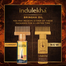 Indulekha Bringha Ayurvedic Hair Oil 50 ml image
