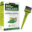 Indus Valley Bio Organic Henna Powder 100 gm image