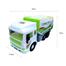 Inertia Garbage Truck For Your Kids image