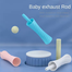 Infant Flatulence Exhaust Rod Ventilation Rod - 1 Pcs image