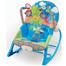 Infant To Toddler Rocker image