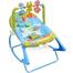 Infant To Toddler Rocker image