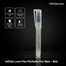 Infinite Love Pen Perfume For Men - 8ml image