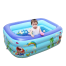 Inflatable Baby Bath Tub / Swimming Pool 130 cm image