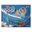 Inflatable Baby Bath Tub / Swimming Pool 130 cm image