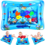Inflatable Baby Water Play Mat image