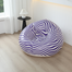 Inflatable Sofa Chairs PVC Lounger Seat Bean Bag image