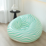 Inflatable Sofa Chairs PVC Lounger Seat Bean Bag image