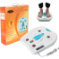 Infrared Foot Massager White image