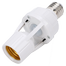 Infrared Sensor Lamp Holder image