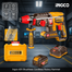 Ingco 42V Brushless Cordless Rotary Hammer image