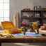 Ingco 42V Brushless Cordless Rotary Hammer image