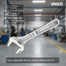 Ingco Adjustable Wrench 450mm 18inch ING HT image