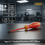 Ingco Cr V Insulated Screwdriver PH2 100mm image
