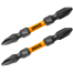 Ingco Impact Screwdriver Bits 2Pcs image