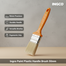 Ingco Paint Plastic Handle Brush 50mm image