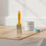 Ingco Paint Plastic Handle Brush 50mm image
