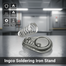 Ingco Soldering Iron Stand Stylish And New Soldering Iron Stand image