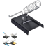 Ingco Soldering Iron Stand With Soldering Lead Holder Stick image
