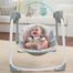 Ingenuity Comfort 2 Go – Portable swing image