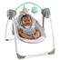 Ingenuity Comfort 2 Go – Portable swing image