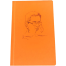 Inkraft Humayun Ahmed Signature Notebook image