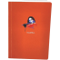Inkraft Nazrul Bongshy Badok Notebook image