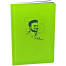 Inkraft Shakib 75 Notebook image