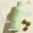 Innisfree Green Tea Pure Body Cleanser 310 ml image