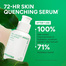 Innisfree Green Tea Seed Hyaluronic Serum 80 Ml image
