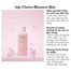 Innisfree Jeju Cherry Blossom Skin - 200ml image