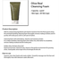 Innisfree Olive Real Cleansing Foam - 150ml image