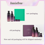 Innisfree Perfect 9 Repair Special Kit Set (4 Items) image