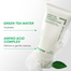 Innisree Green Tea Hydration Amino Cleansing Foam 150g image