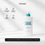 Innsaei Niacinamide Body Lotion with Vitamin E (300ml) image
