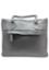 Inova Navy Blue Honorable Ladies Leather Bag image