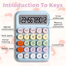Ins Dopamine Candy Color Calculator image