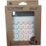 Ins Dopamine Color Calculator, Large Display, Mechanical Dot Keys, Student/Finance Use image