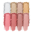 Insight Blush and Highlight Palette image