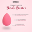 Insight Cosmetics Beauty Blender Sponge Applicator -Pink image