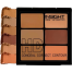 Insight HD Conceal.Correct.Contour -Medium Skin image