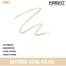 Insight Intense Kohl Kajal (Nude) image