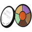 Insight Pro Concealer Palette - Corrector image