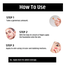 Insight Stay Matte Foundation-Rose Beige-02 image