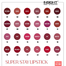 Insight Super Stay Lipstick-20 Valencia image