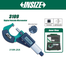 Insize Digital Outside Micrometer image