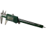 Insize Digital Slide Caliper 0 150mm image