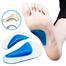 Insole Flatfoot Corrector Shoe Cushion Silicone Gel Orthopedic Pad image